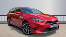 Kia Ceed 1.5T GDi ISG 3 5dr Petrol Estate